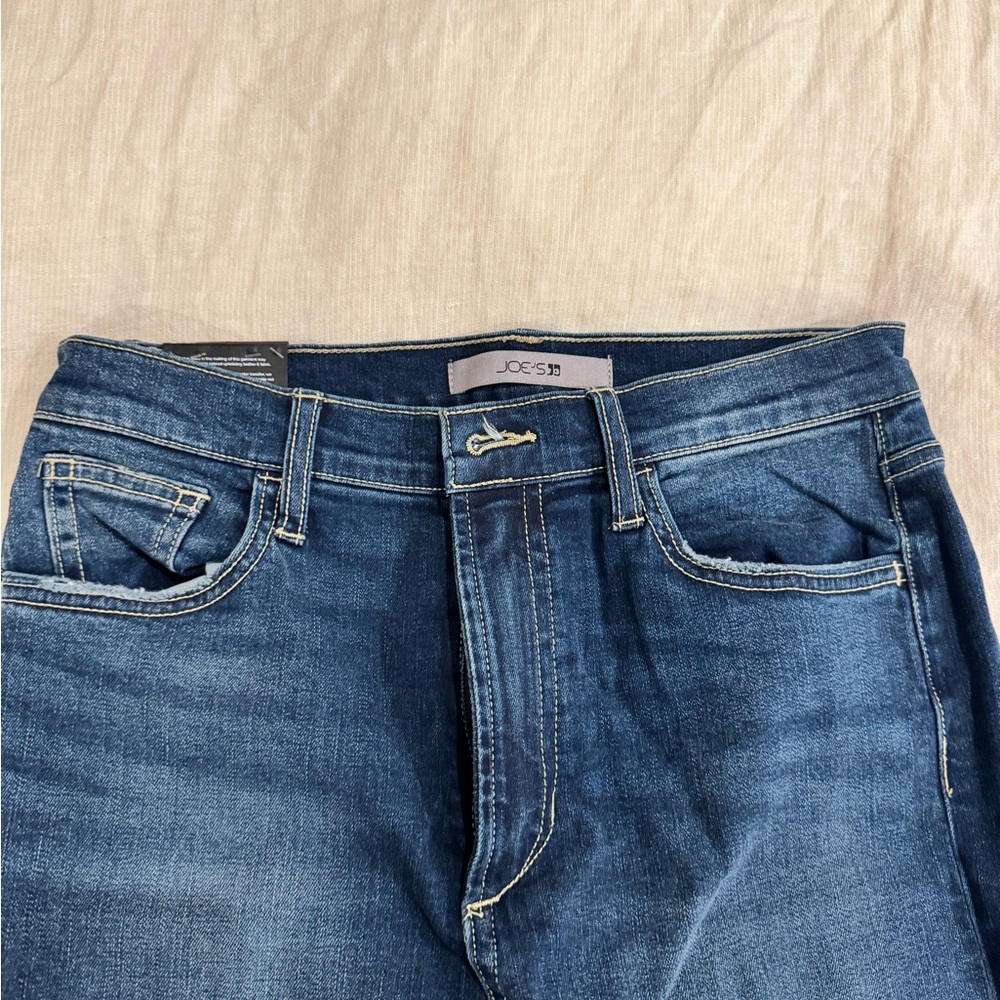 Joe's Jeans Women’s Blue Denim Jeans